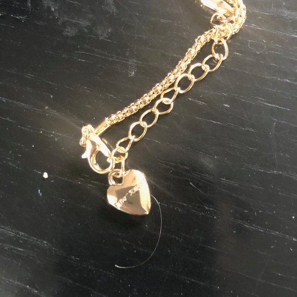 Bejewelled Camel pendant Betsey Johnson - Picture 3 of 5